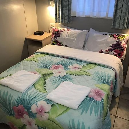 Southport Tourist Park Otel Gold Coast Dış mekan fotoğraf