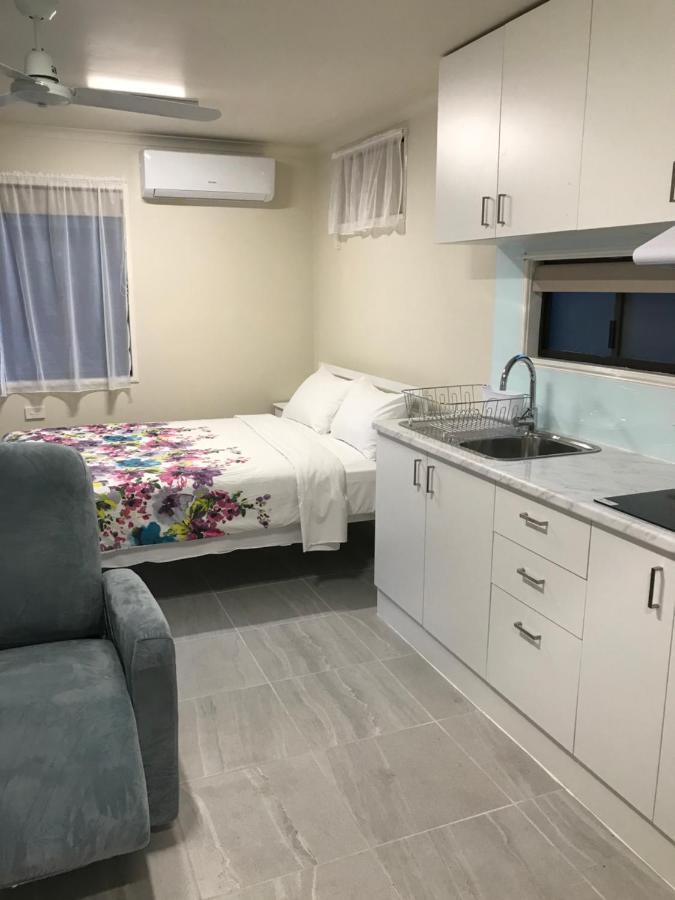 Southport Tourist Park Otel Gold Coast Dış mekan fotoğraf