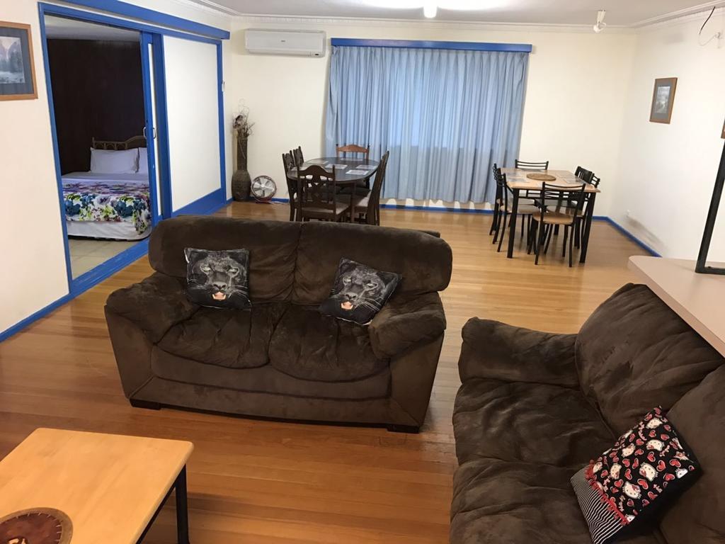 Southport Tourist Park Otel Gold Coast Dış mekan fotoğraf