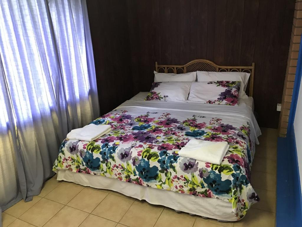 Southport Tourist Park Otel Gold Coast Dış mekan fotoğraf