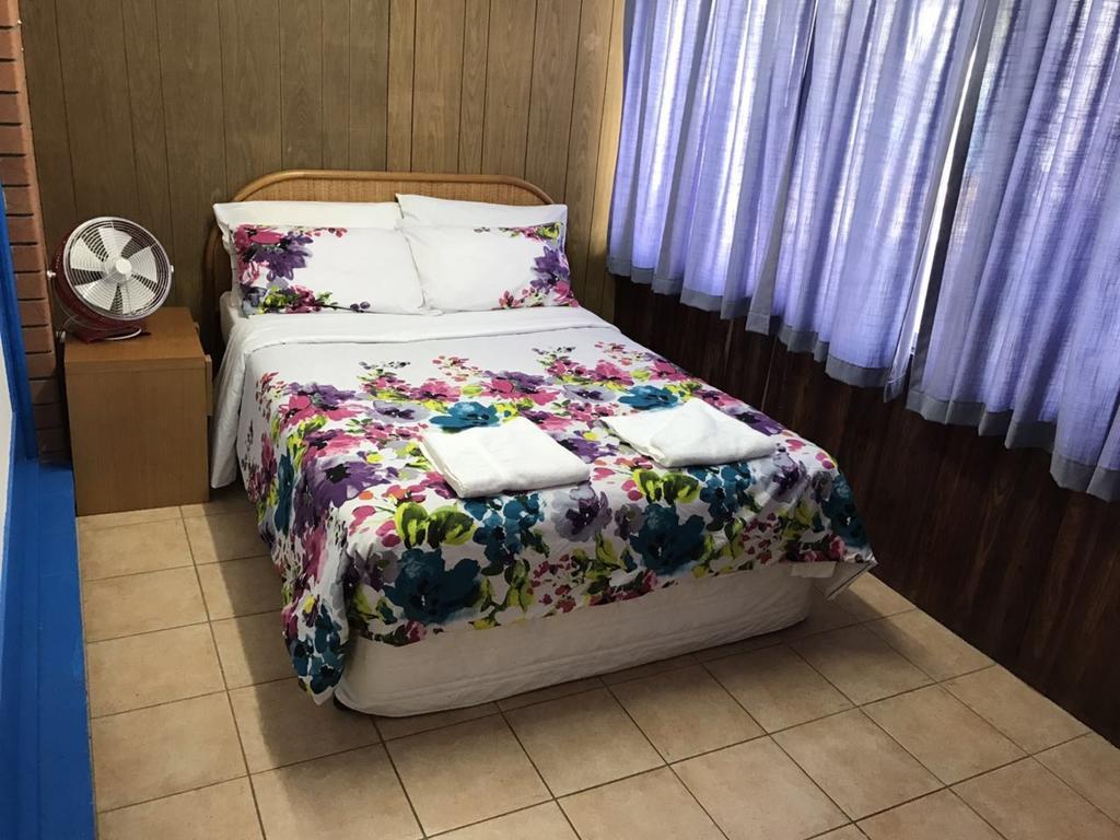 Southport Tourist Park Otel Gold Coast Dış mekan fotoğraf
