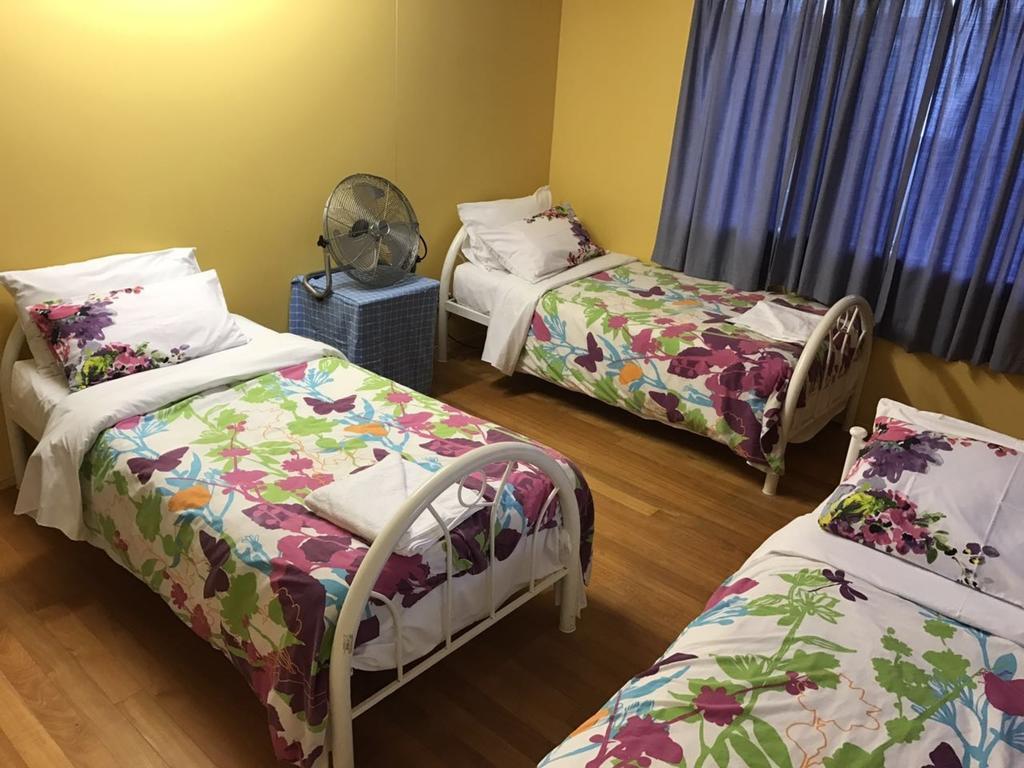 Southport Tourist Park Otel Gold Coast Dış mekan fotoğraf