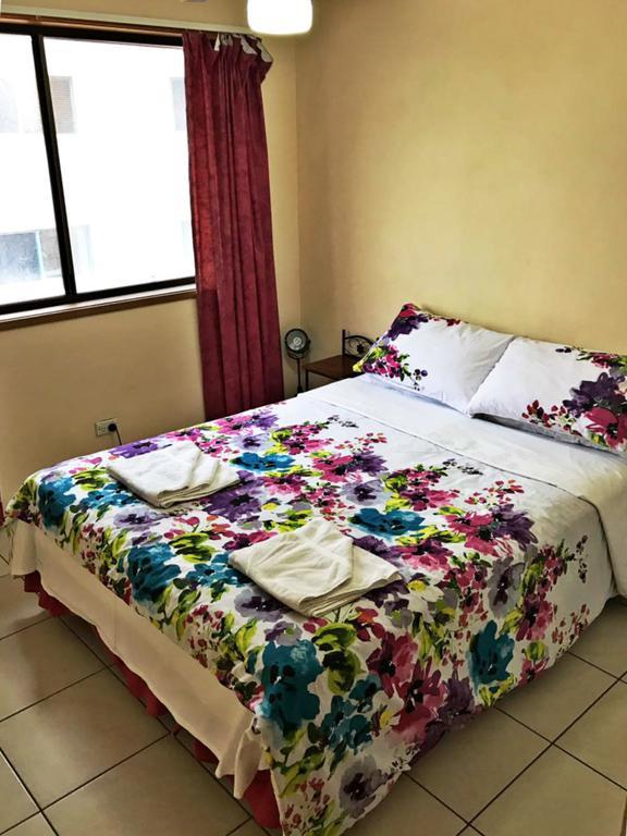Southport Tourist Park Otel Gold Coast Dış mekan fotoğraf