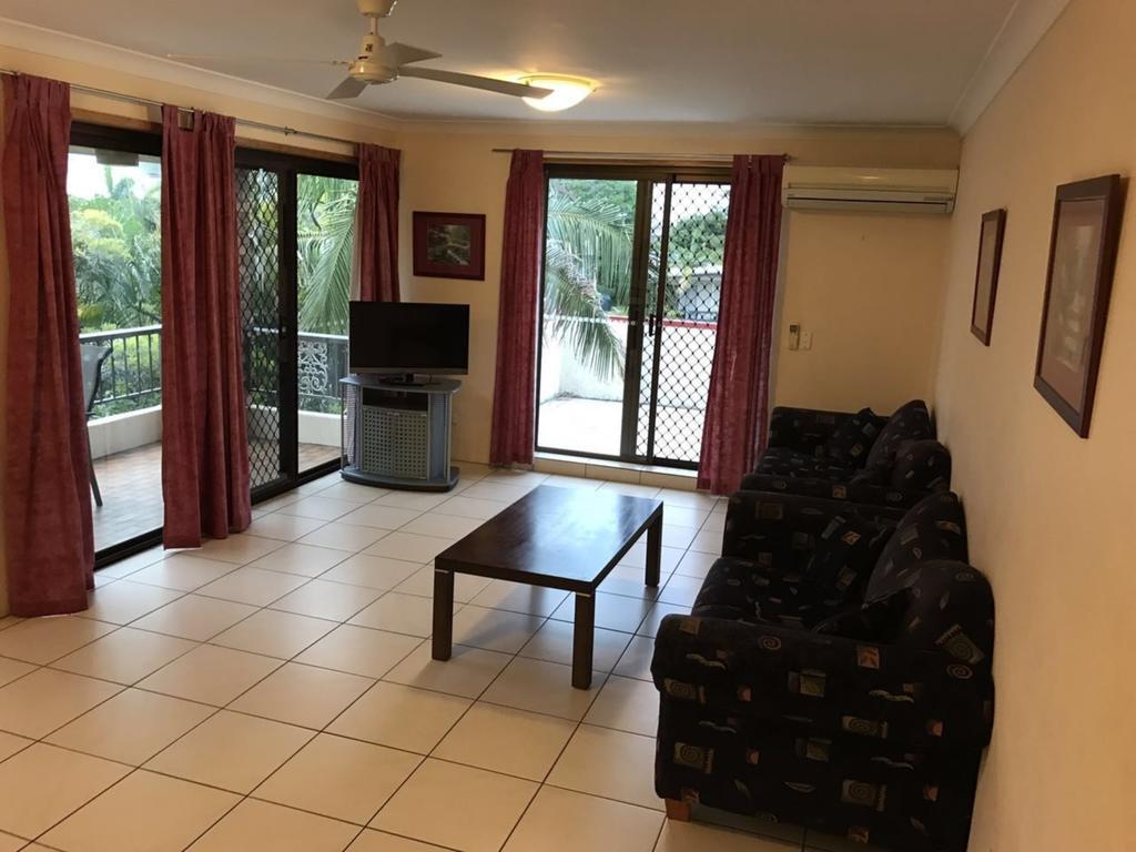 Southport Tourist Park Otel Gold Coast Dış mekan fotoğraf