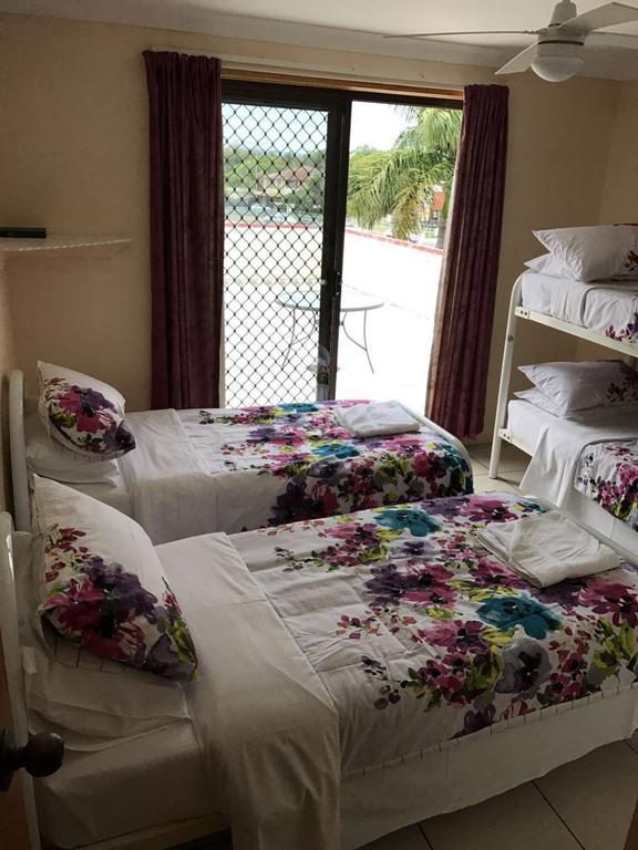 Southport Tourist Park Otel Gold Coast Dış mekan fotoğraf