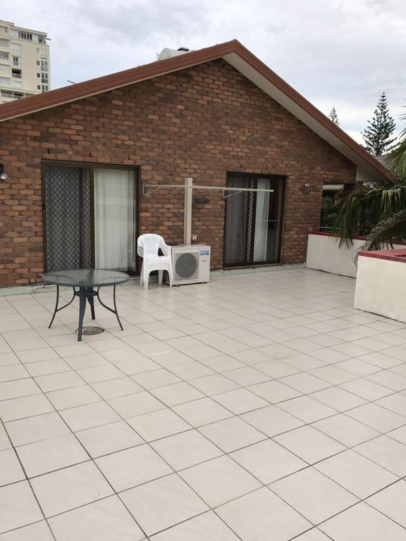 Southport Tourist Park Otel Gold Coast Dış mekan fotoğraf