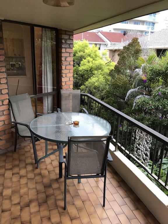 Southport Tourist Park Otel Gold Coast Dış mekan fotoğraf