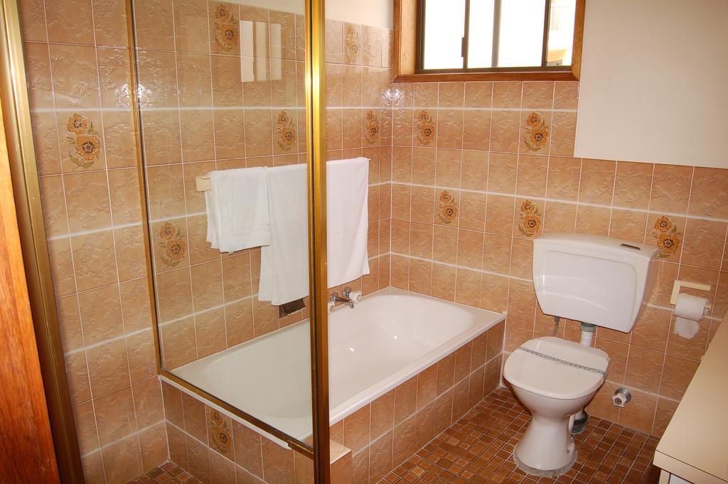 Southport Tourist Park Otel Gold Coast Dış mekan fotoğraf
