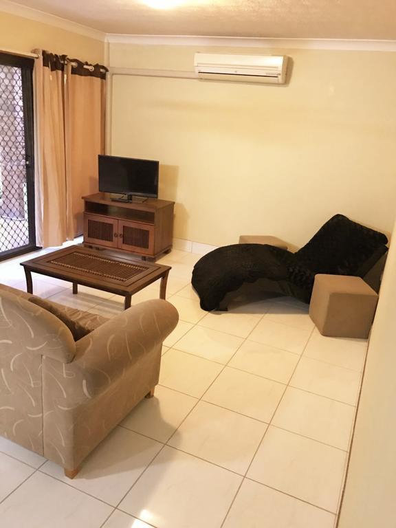 Southport Tourist Park Otel Gold Coast Dış mekan fotoğraf