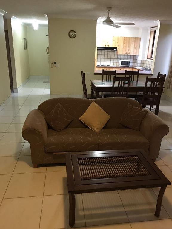 Southport Tourist Park Otel Gold Coast Dış mekan fotoğraf