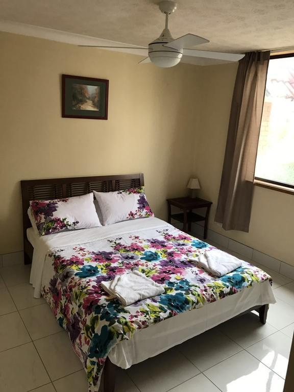 Southport Tourist Park Otel Gold Coast Dış mekan fotoğraf