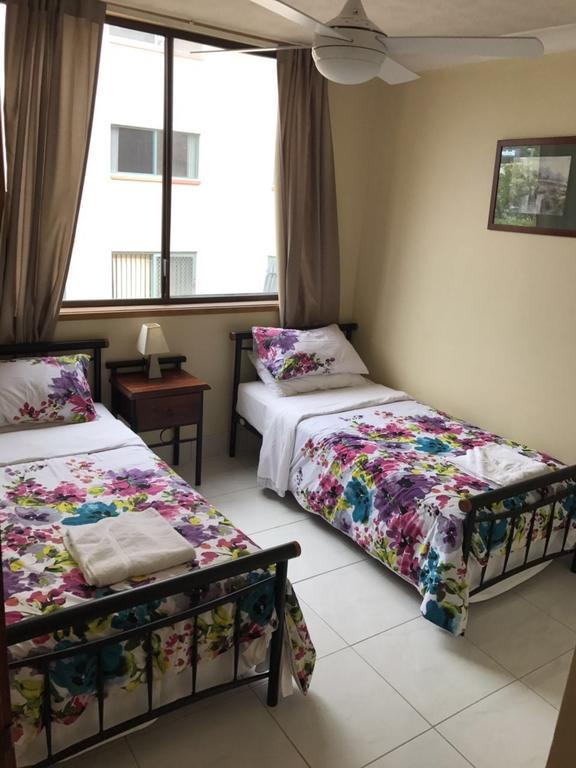 Southport Tourist Park Otel Gold Coast Dış mekan fotoğraf