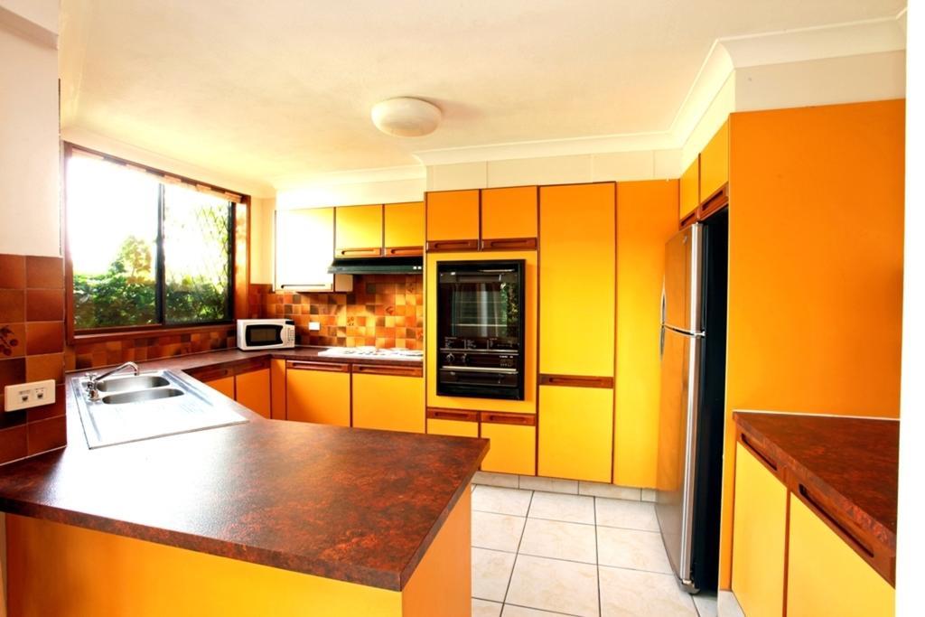 Southport Tourist Park Otel Gold Coast Dış mekan fotoğraf
