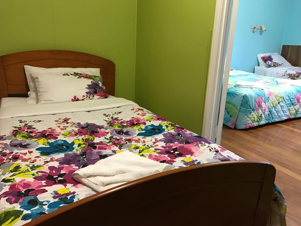 Southport Tourist Park Otel Gold Coast Dış mekan fotoğraf