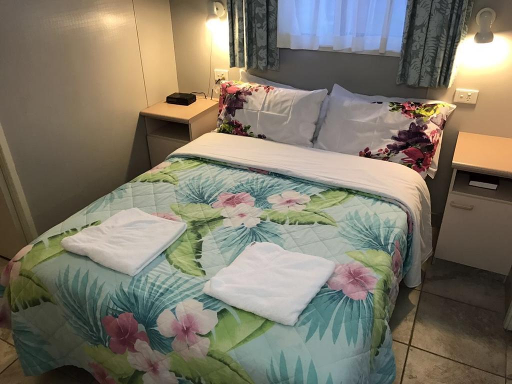 Southport Tourist Park Otel Gold Coast Dış mekan fotoğraf