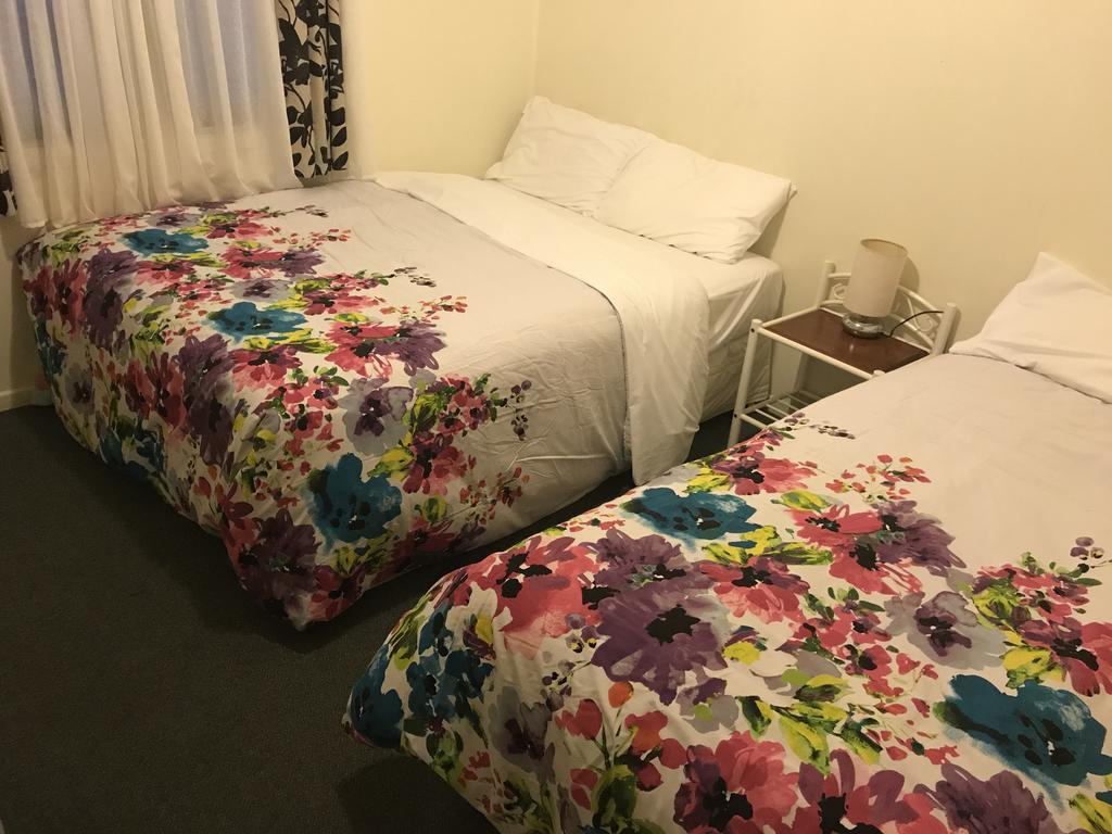 Southport Tourist Park Otel Gold Coast Dış mekan fotoğraf