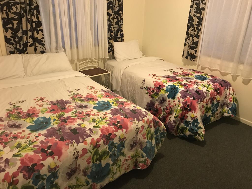 Southport Tourist Park Otel Gold Coast Dış mekan fotoğraf