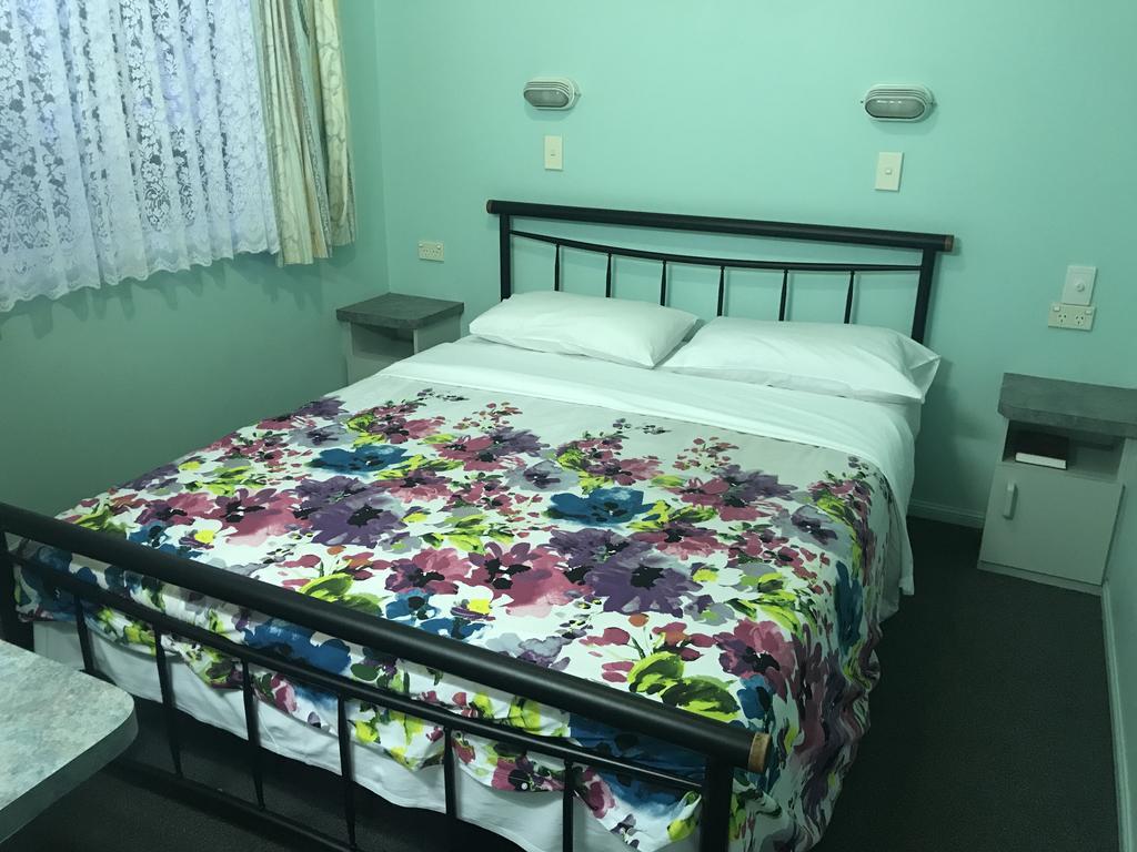 Southport Tourist Park Otel Gold Coast Dış mekan fotoğraf