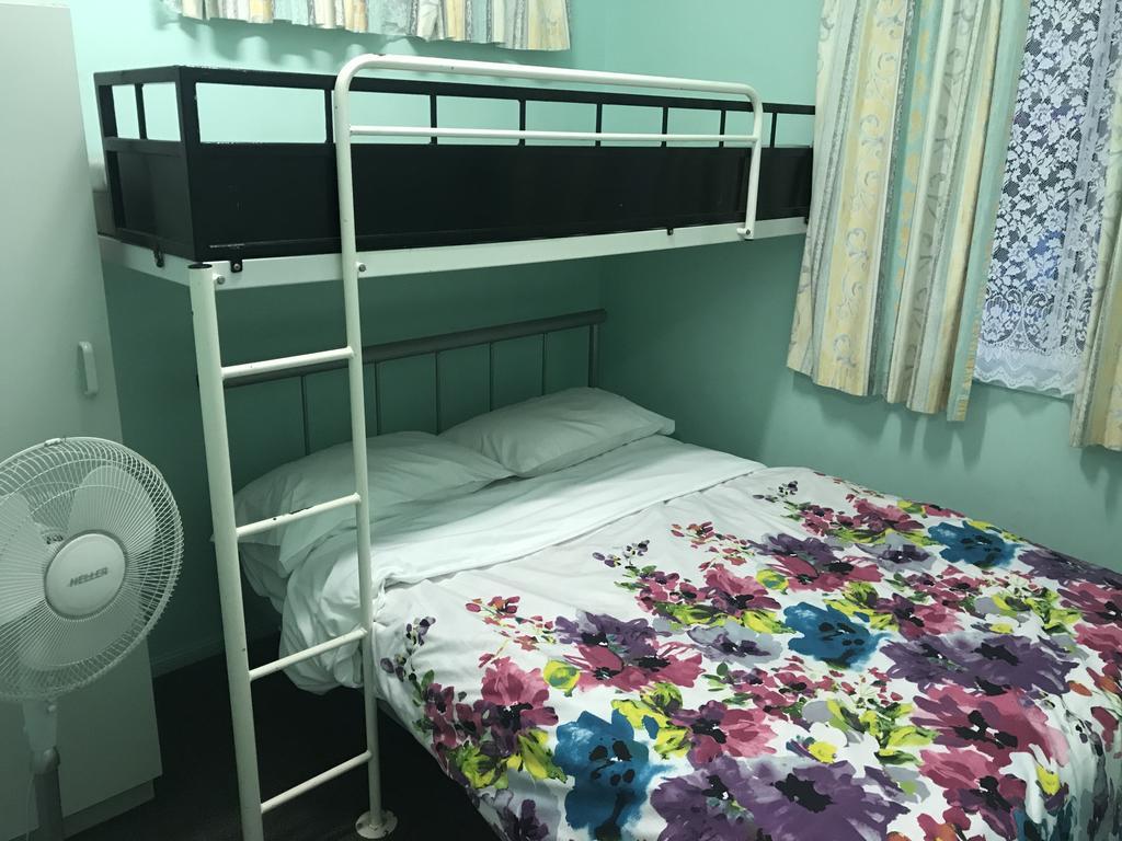 Southport Tourist Park Otel Gold Coast Dış mekan fotoğraf