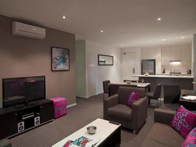 Southport Tourist Park Otel Gold Coast Dış mekan fotoğraf