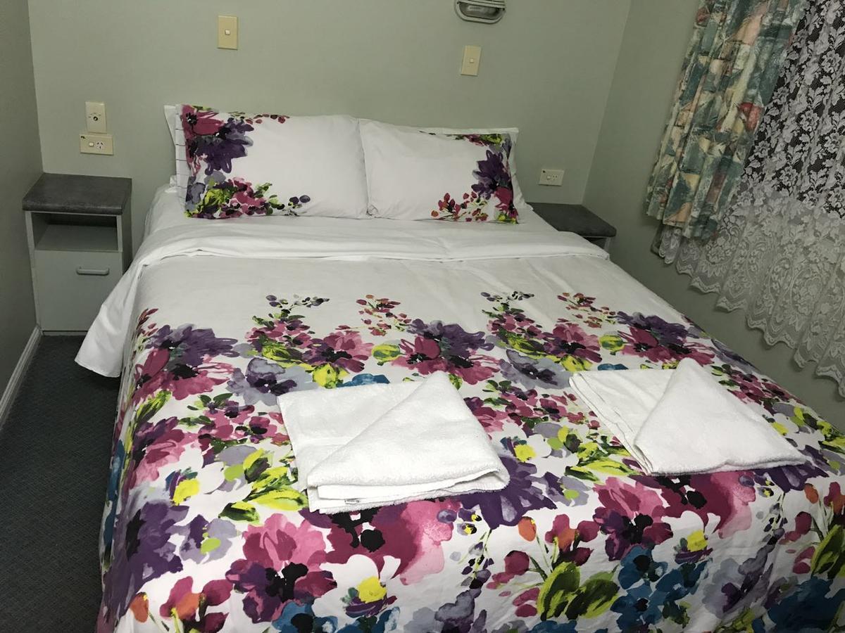Southport Tourist Park Otel Gold Coast Dış mekan fotoğraf
